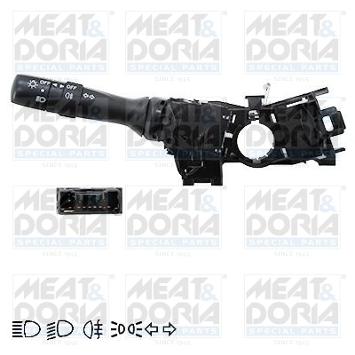 Steering Column Switch
